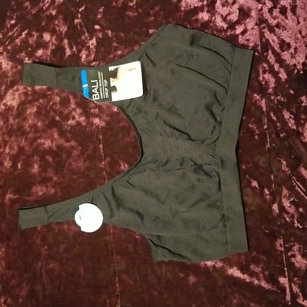 BALI CROP TOP